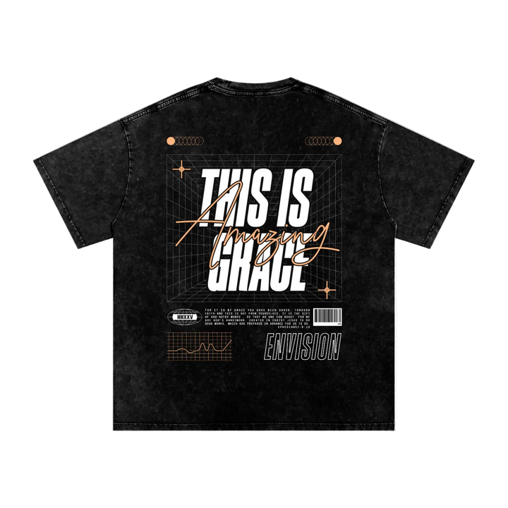 Amazing Grace Tee