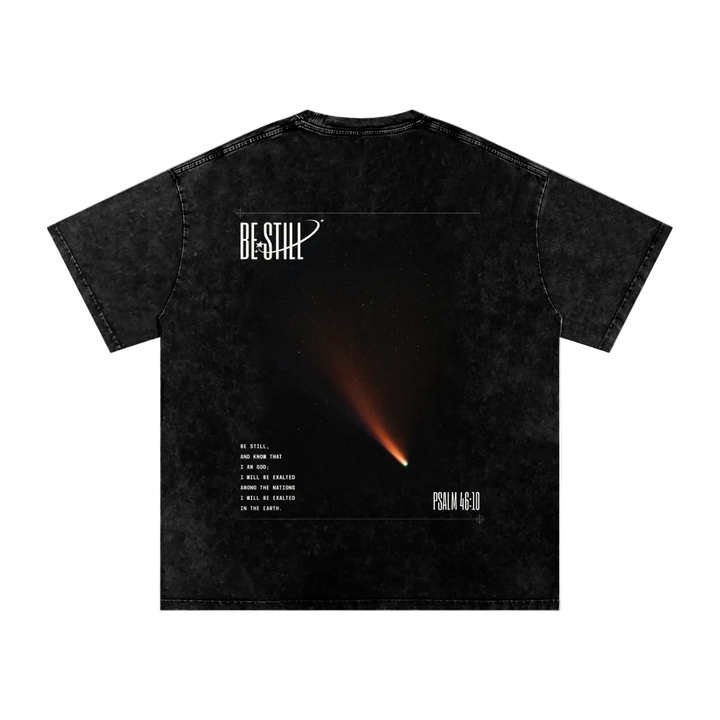 Be Still Tee