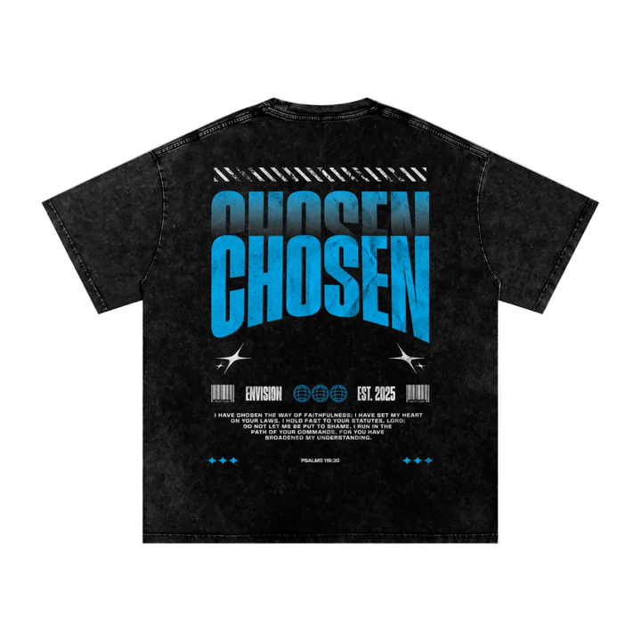 Chosen Tee