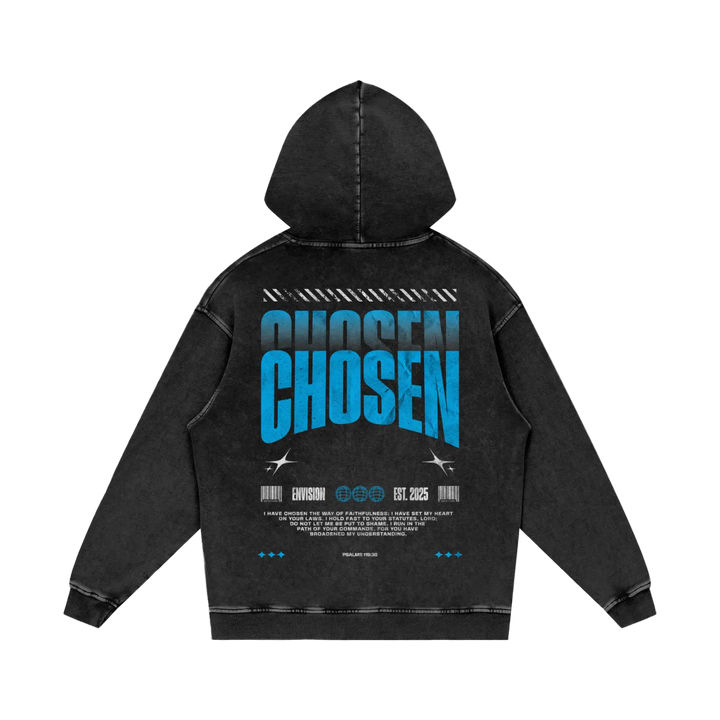 Chosen Hoodie