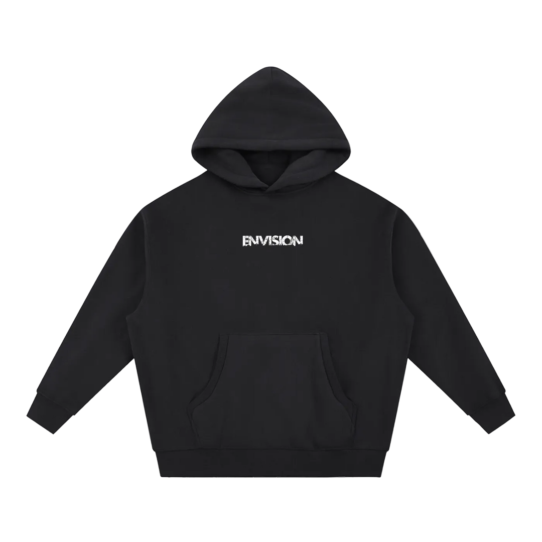 Be Still Hoodie