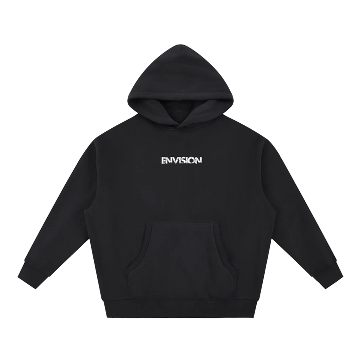 Be Still Hoodie