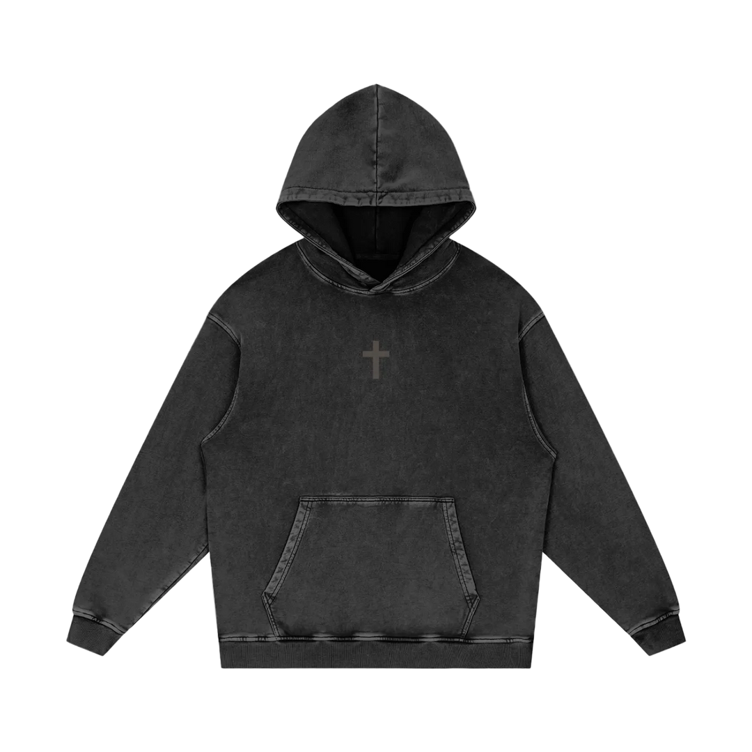Jesus Forgives Hoodie