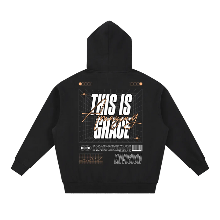Amazing Grace Hoodie